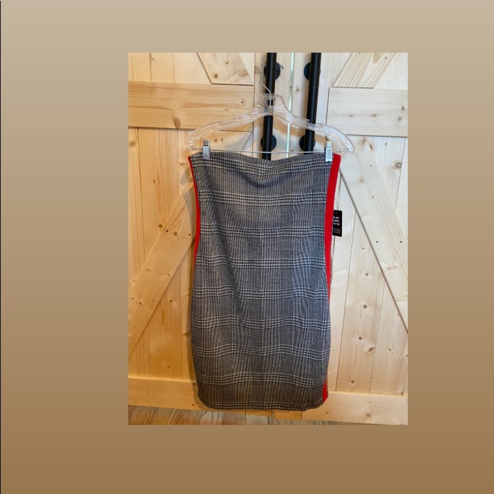 Express summer dress